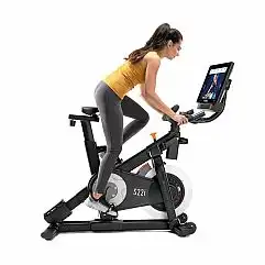 Спінбайк NordicTrack S22i