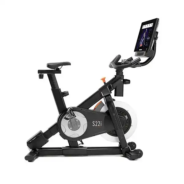 Спінбайк NordicTrack S22i