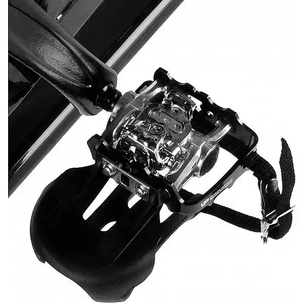 Спинбайк BH Fitness Duke Electronic H920E
