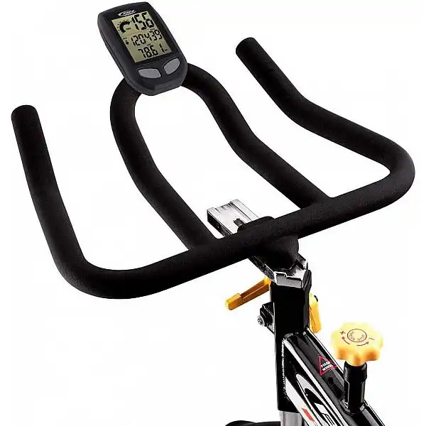Спинбайк BH Fitness Duke Electronic H920E