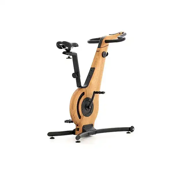 Велотренажер електромагнітний NOHRD Oak