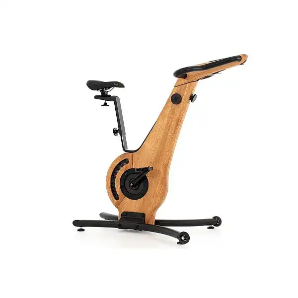 Велотренажер електромагнітний NOHRD Oak