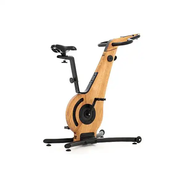 Велотренажер електромагнітний NOHRD Oak