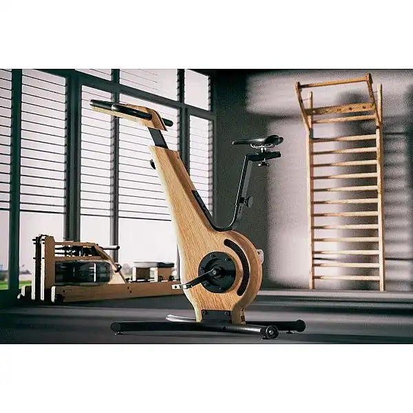 Велотренажер електромагнітний NOHRD Oak