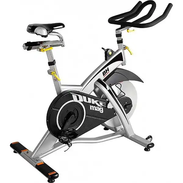 Спинбайк BH Fitness Duke Mag H923