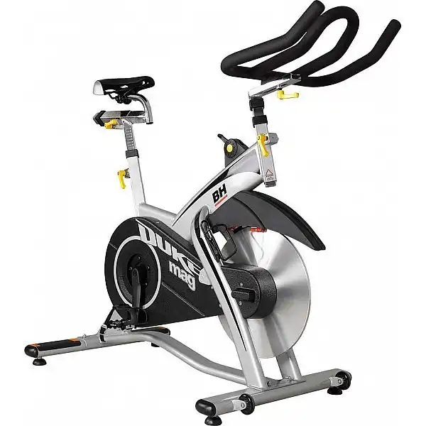 Спінбайк BH Fitness Duke Mag H923
