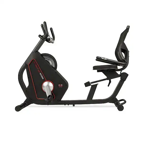 Магнітний велотренажер Body Sculpture RC 7350