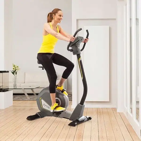 Велотренажер Kettler Cycle P-LA