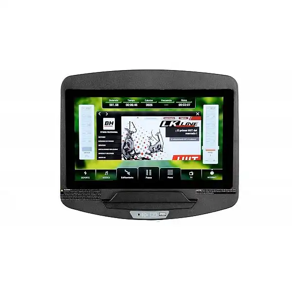 Велотренажер BH Fitness LK7200 Smart Focus