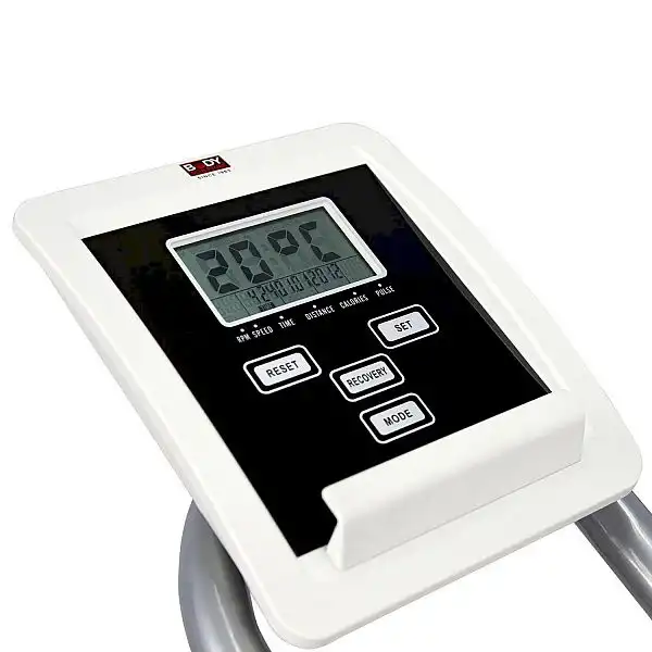Велотренажер Body Sculpture Carbon BC 4622