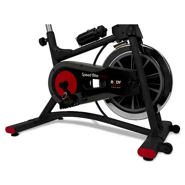 Велотренажер Body Sculpture Carbon BC 4622
