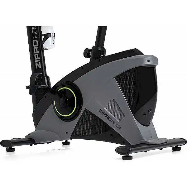 Електромагнітний тренажер Zipro Rook iConsole+