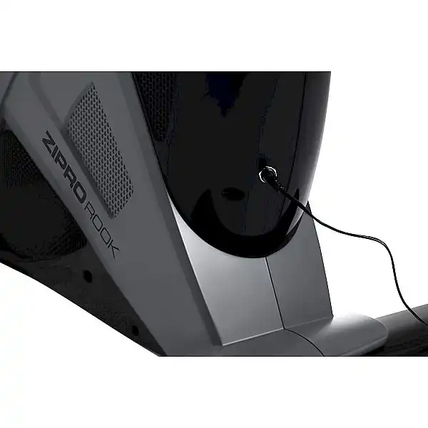 Електромагнітний тренажер Zipro Rook iConsole+