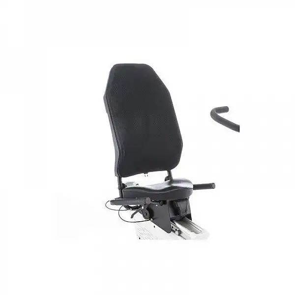 Велотреназер горизонтальний KETTLER ERGO R10 7688-200