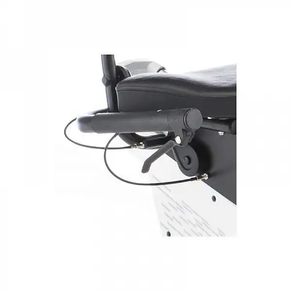 Велотреназер горизонтальний KETTLER ERGO R10 7688-200