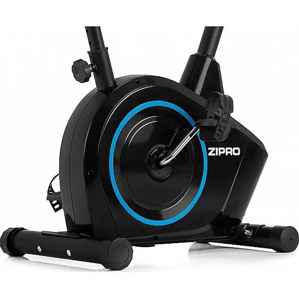 Магнитный велотренажер Zipro Boost