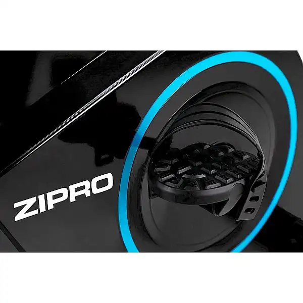 Магнитный велотренажер Zipro Boost