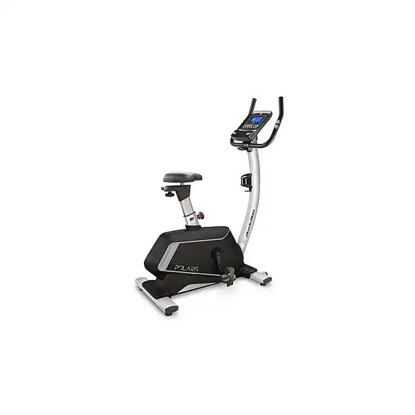 Велотренажер BH Fitness Polaris Dual