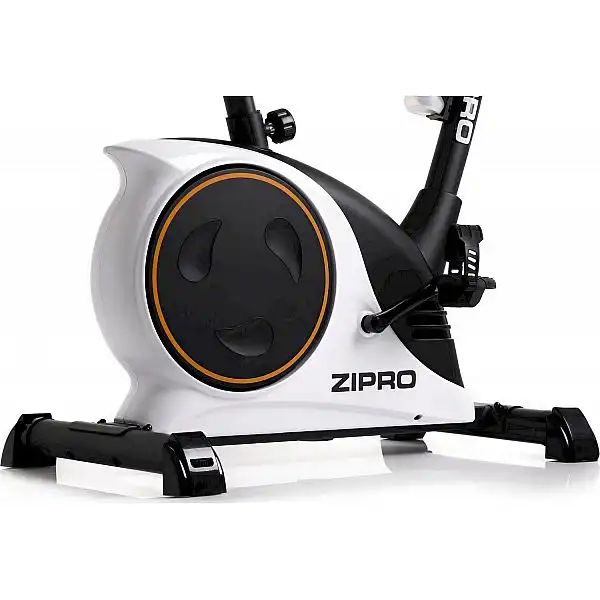 Магнитный велотренажер Zipro Nitro RS