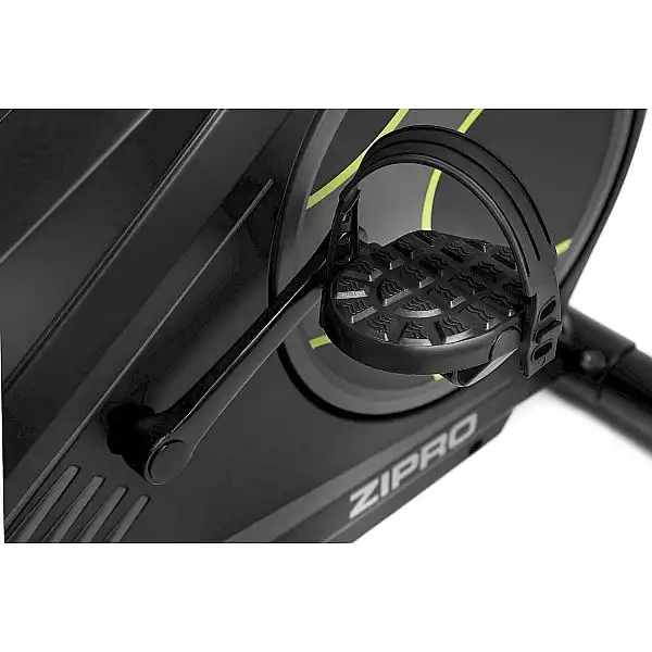 Электромагнитный тренажер Zipro Flame iConsole+