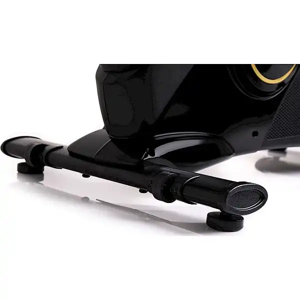 Електромагнітний тренажер Zipro Rook Gold iConsole+