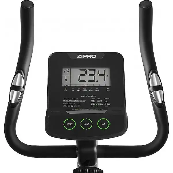 Магнитный велотренажер Zipro Nitro