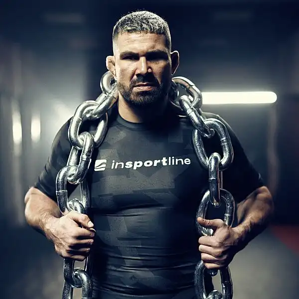 Ланцюг тренувальний inSPORTline Chainbos 25кг