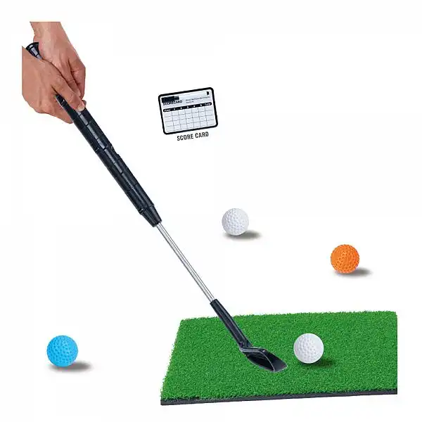 Дитячий набір для гольфу inSPORTline GPS370