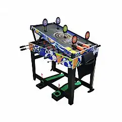 Ігровий стіл 4 в 1 inSPORTline Highduke