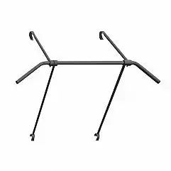 Турник inSPORTline для шведської стінки