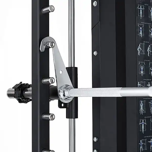 Силова рама inSPORTline Cable Column CC650 Double