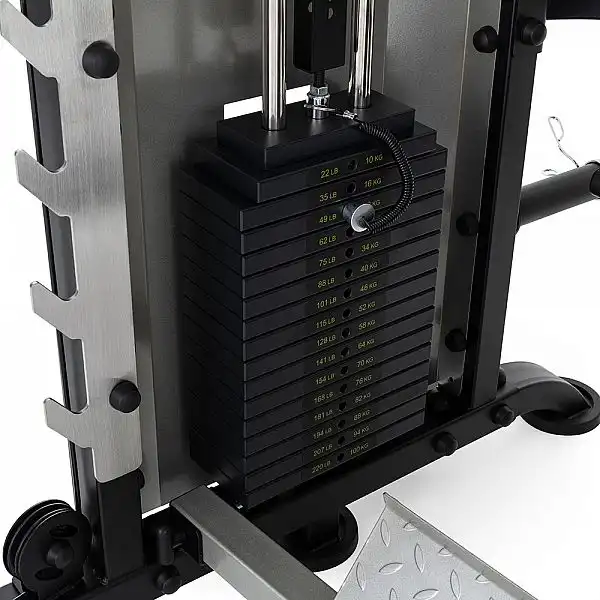 Силова стійка inSPORTline Cable Column CC700