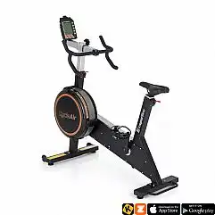 Спін-байк inSPORTline CycleAir