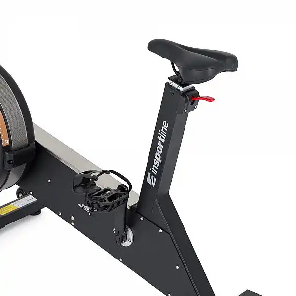 Спін-байк inSPORTline CycleAir