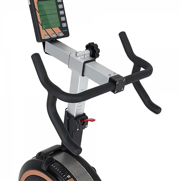 Спін-байк inSPORTline CycleAir