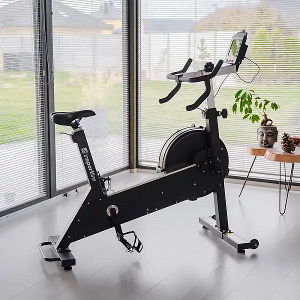 Спін-байк inSPORTline CycleAir