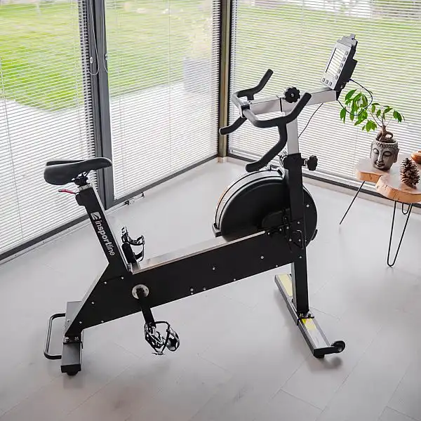 Спін-байк inSPORTline CycleAir