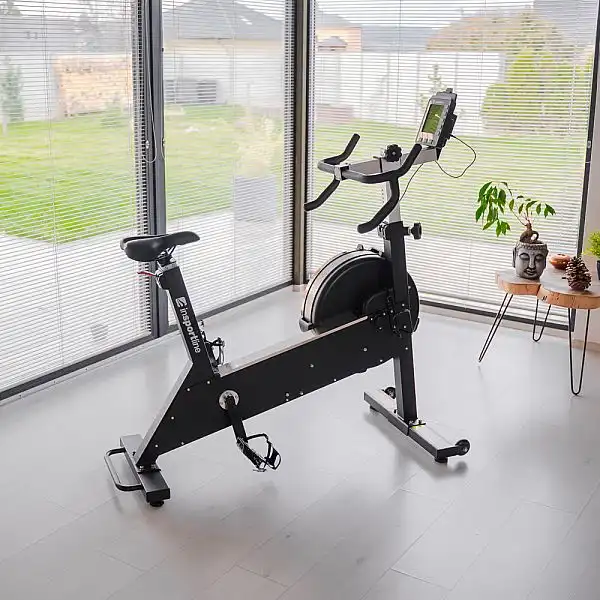 Спін-байк inSPORTline CycleAir