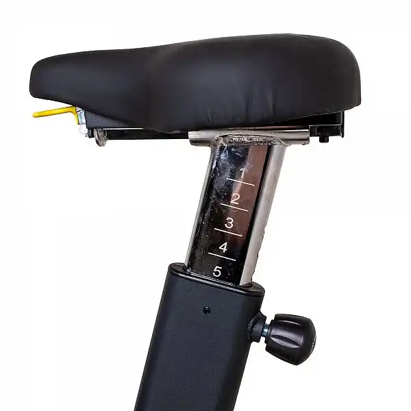 Велотренажер inSPORTline Airbike Pro