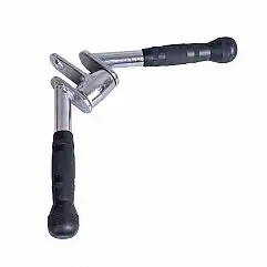 Рукоятка трикутна для тяги inSPORTline