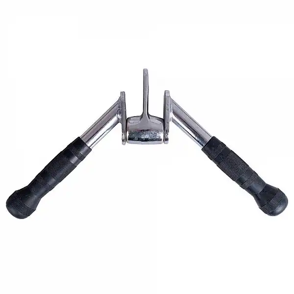 Рукоятка трикутна для тяги inSPORTline