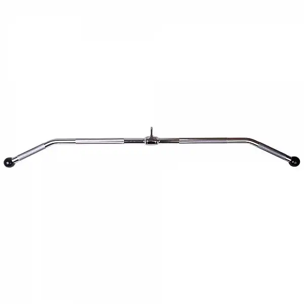 Рукоятка для тяги 120см inSPORTline