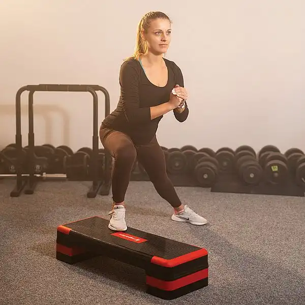 Степ-платформа для аеробіки inSPORTline AS250