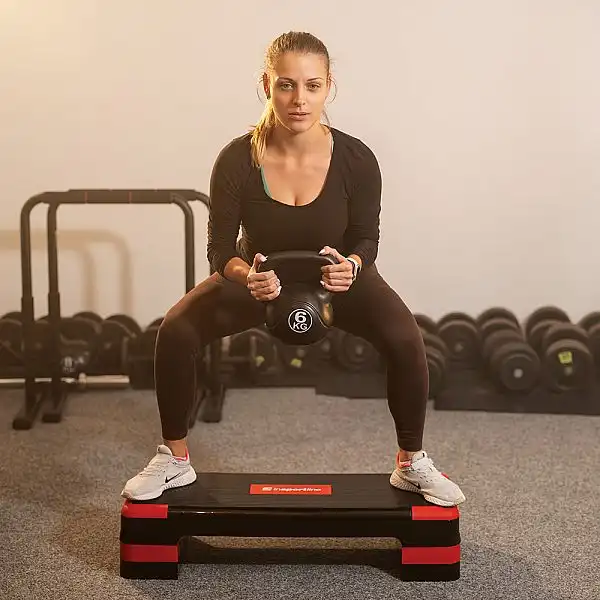 Степ-платформа для аеробіки inSPORTline AS250