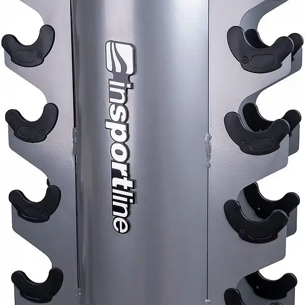 Подставка для гантелей inSPORTline RK2086