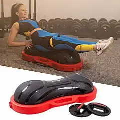 Тренажер для балансу inSPORTline AeroPeanut