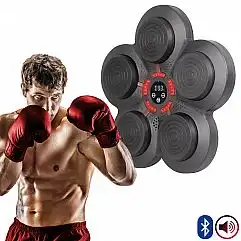 Настінна електронна мішень для ударів inSPORTline Smartpunch