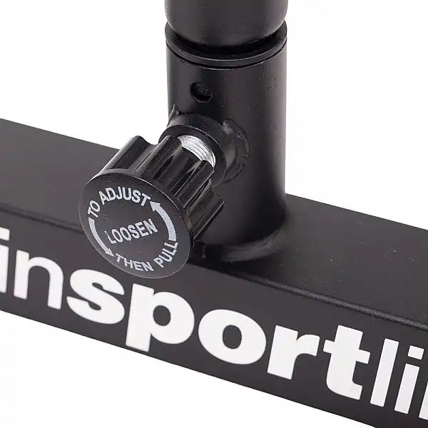 Регульовані бруси inSPORTline Push Up PU2000