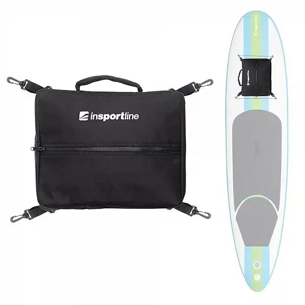 Сумка для веслування на дошці inSPORTline Wavebagga
