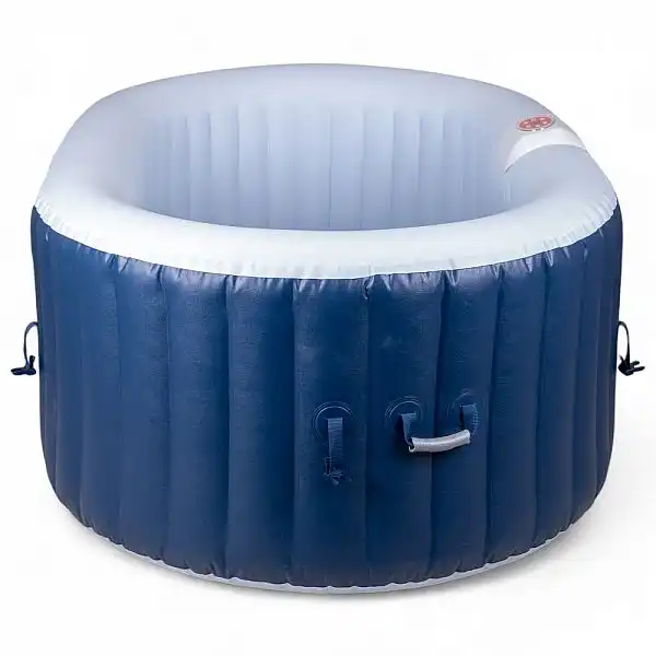 Надувна гідромасажна ванна inSPORTline Voytano 150 x 80 x 65 см